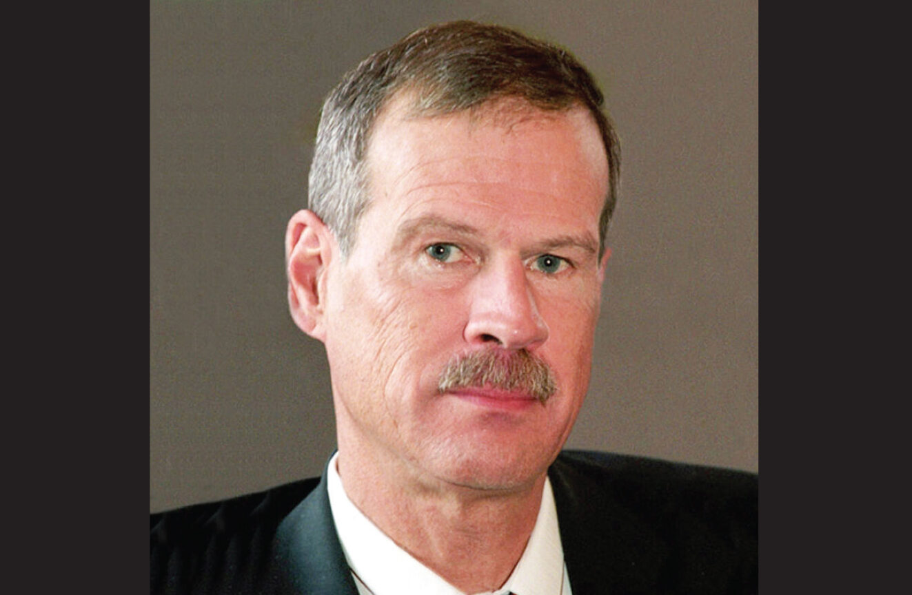 10 Minutes with Walter McDougall