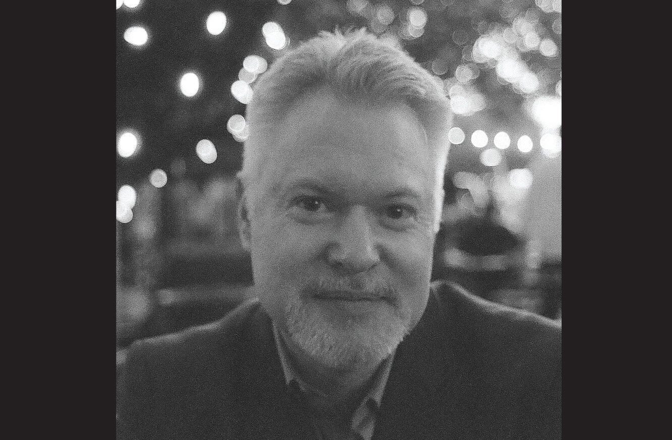 Robert Dean Lurie to Write Bio of John Hughes