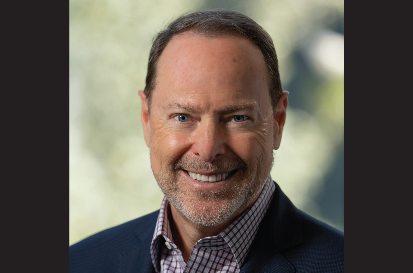 Honorable Dr. John Hillen