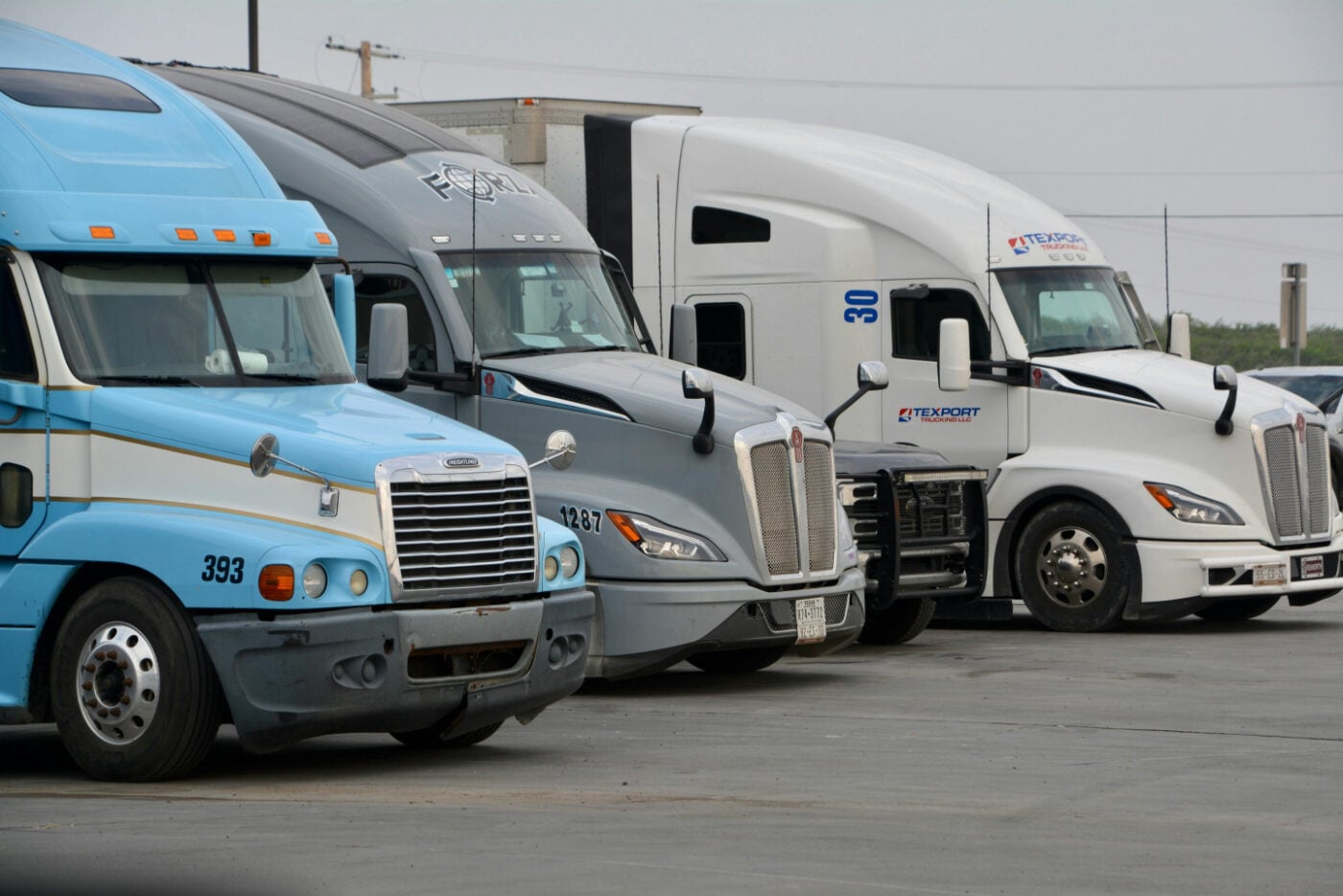 Twenty-Five Years Behind the Wheel, and the Receipts to Show for It