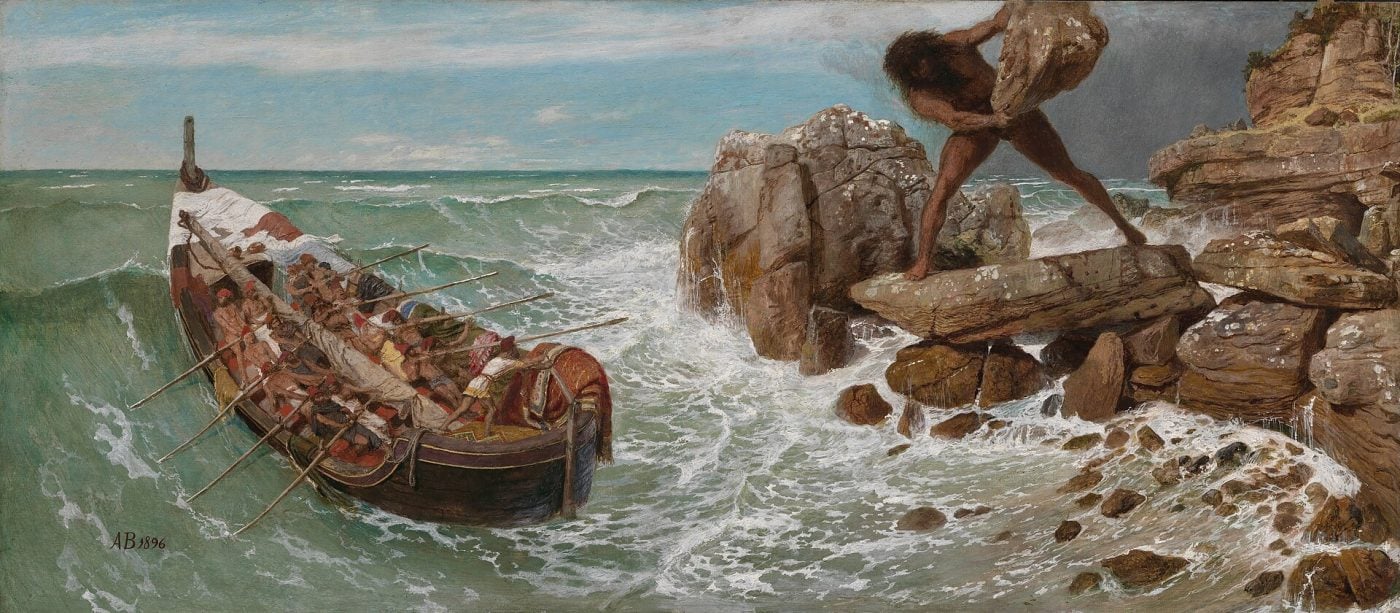 Why Homer’s Odyssey Still Matters – And What Christopher Nolan Got Wrong