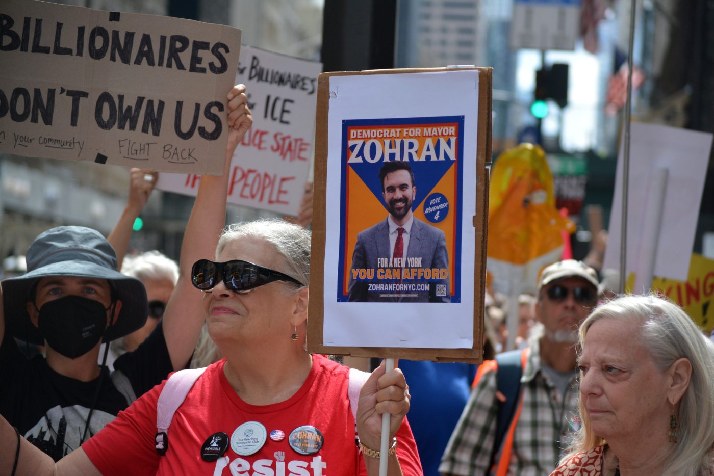HOW APOCALYPTIC GENOCIDE CAME TO BE CAMOUFLAGED IN UTOPIAN RHETORIC