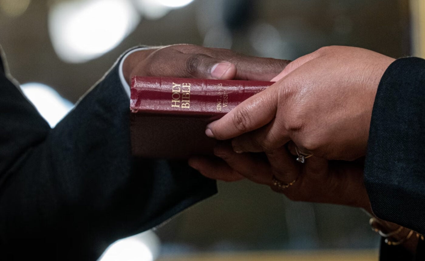 The Presbyterian Middle Way