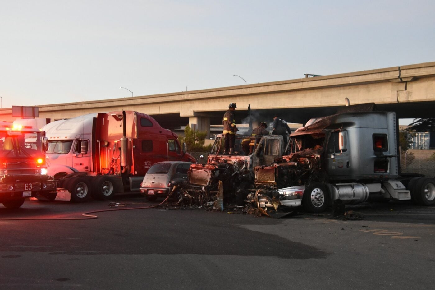 Despite welcome reform, the war on America’s truckers rages on