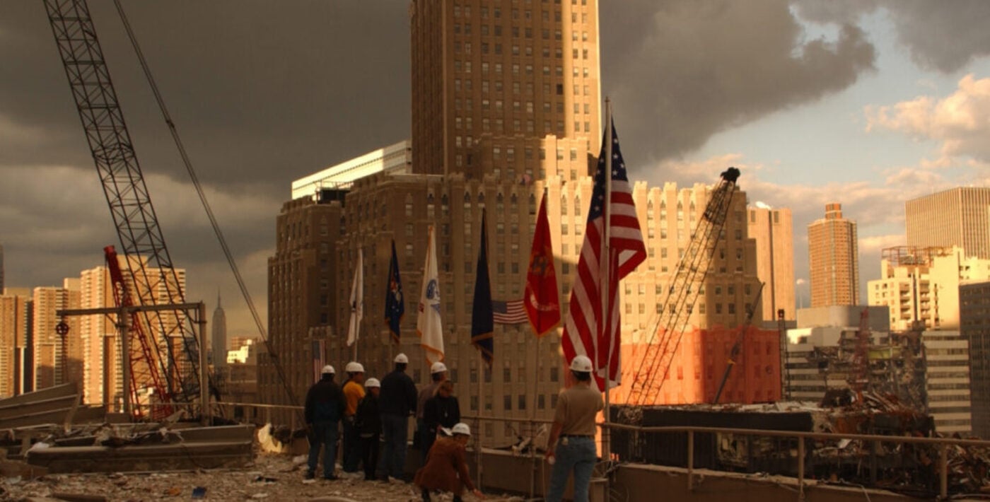 A Poem for September’s Tragedy