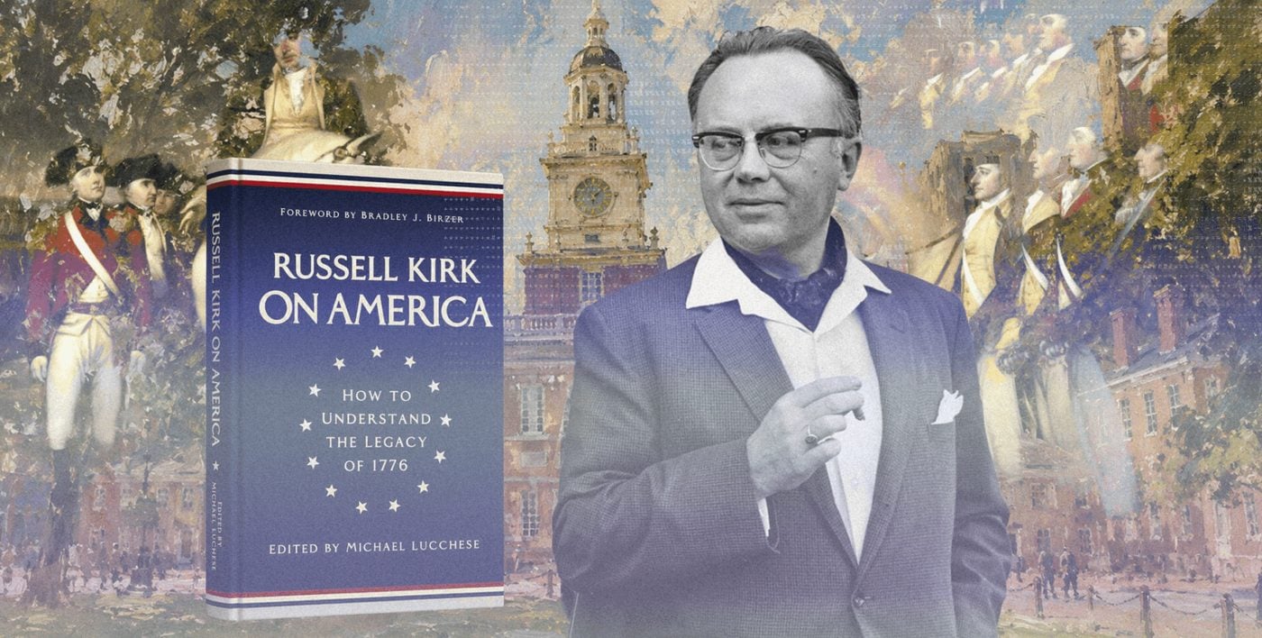 A Humane American Conservatism