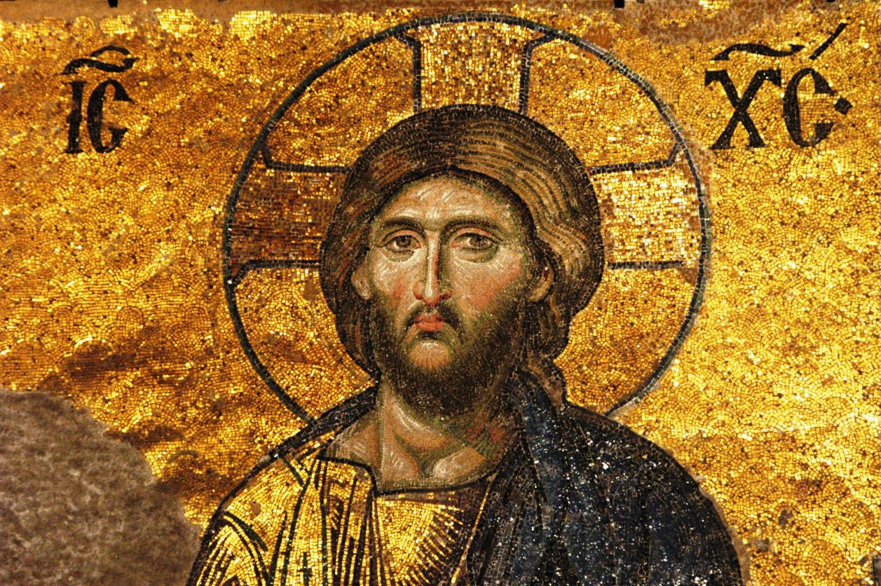 Two Churches Divided by a Common Faith